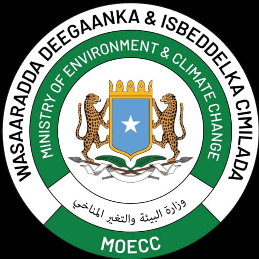 MOECC logo
