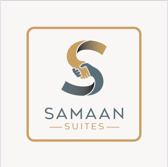 Samaan Suites logo