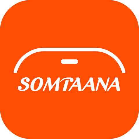 Somtaana logo