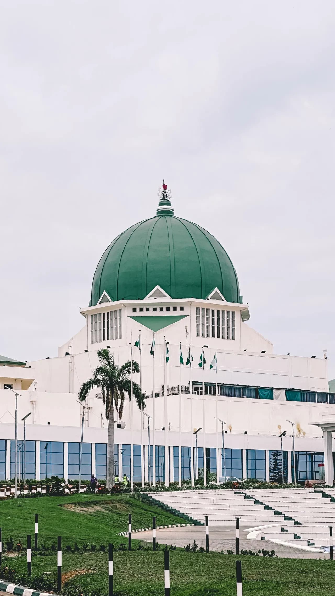 Government Sectors