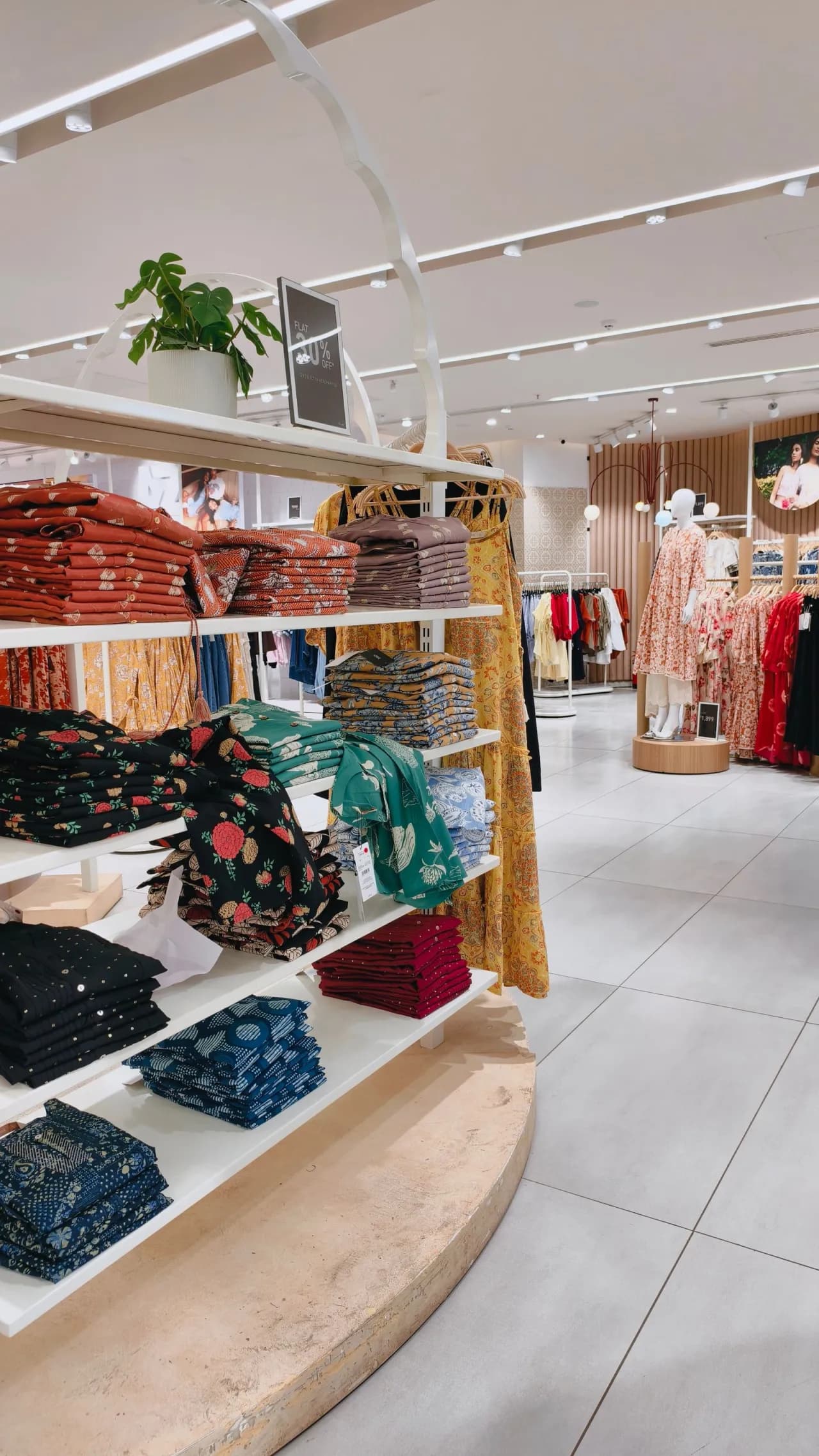 Retail and Ecommerce