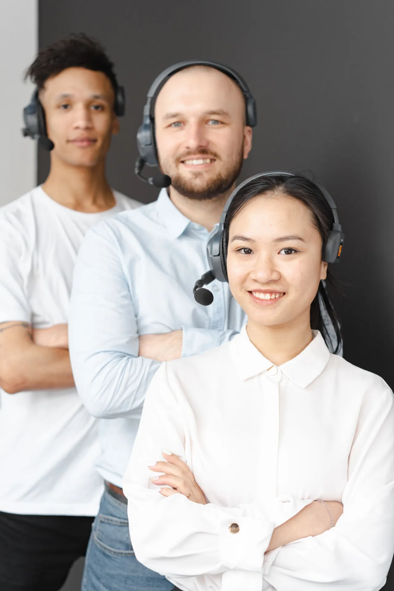 Customer Management (CRM)