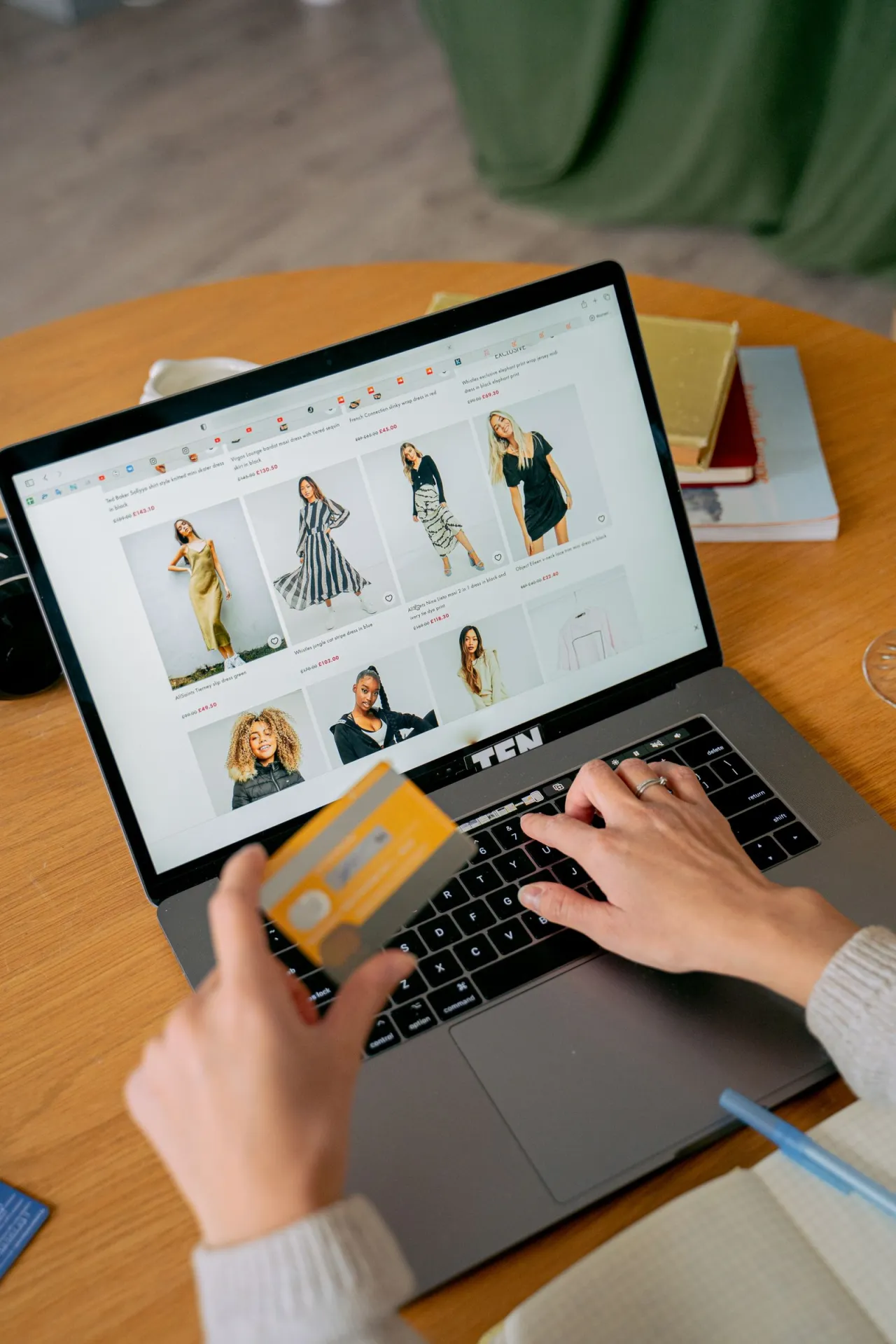 Ecommerce and Marketplace