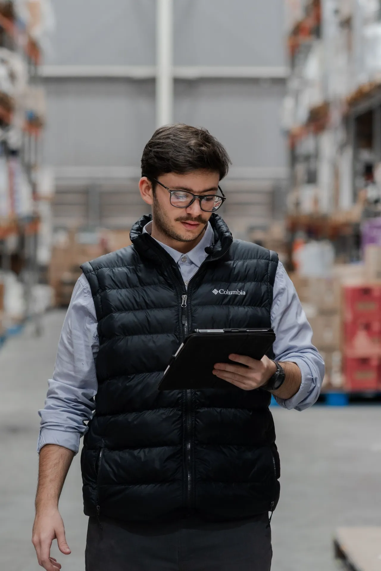 ERP Management System