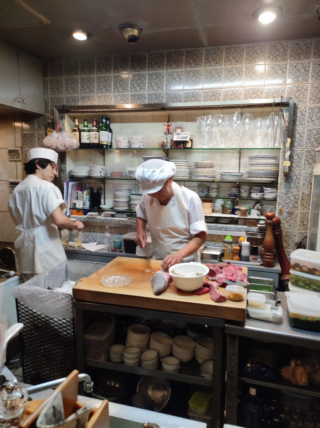 Restaurant Management