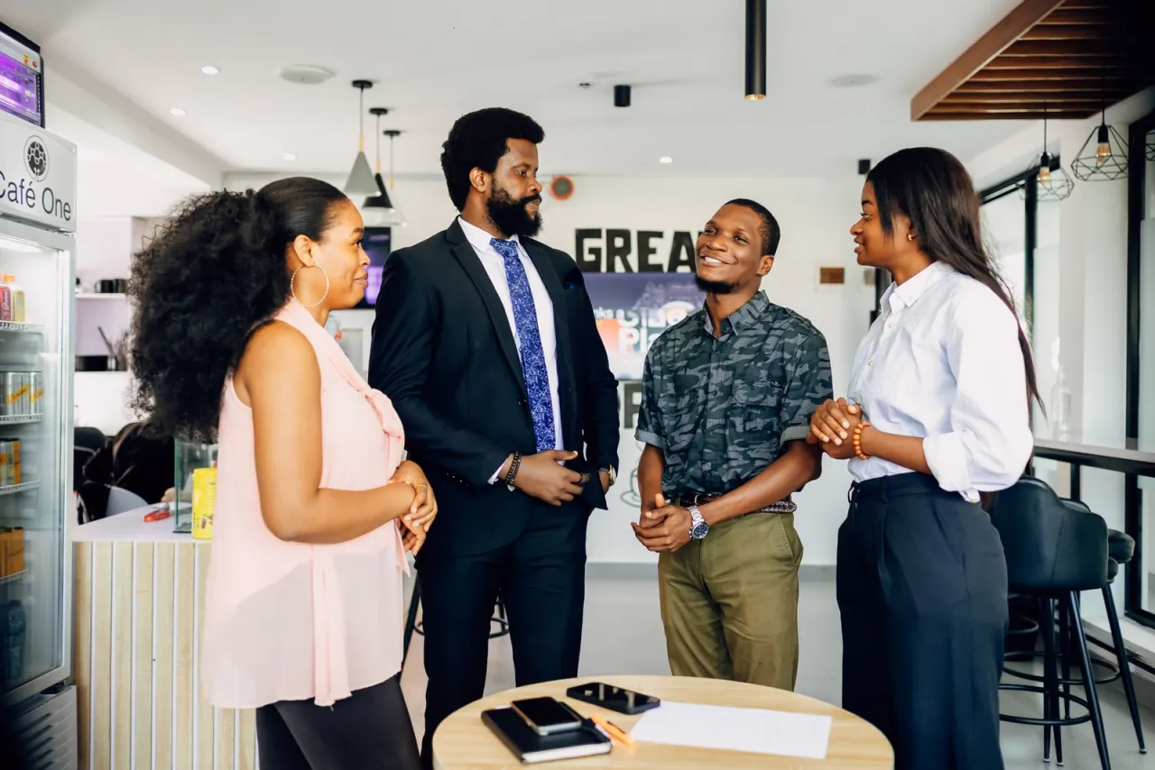 SMEs and Corporate Management