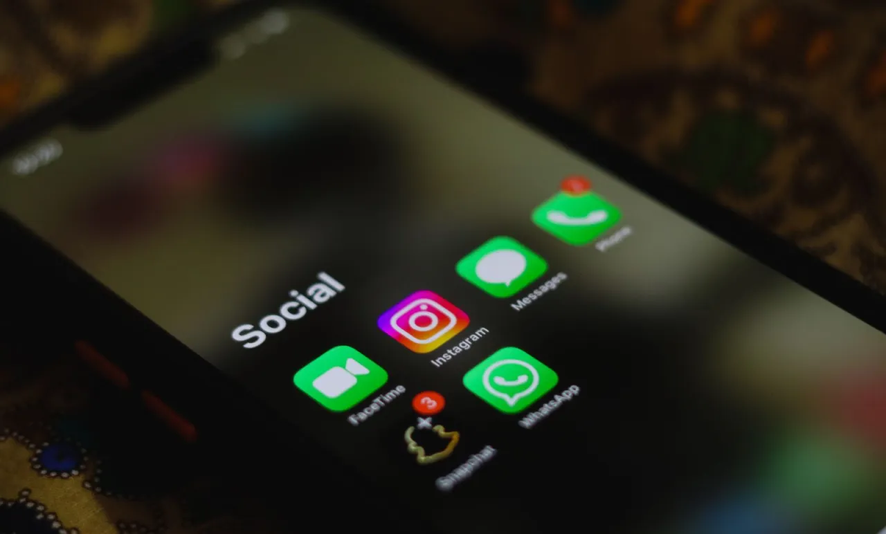 Social Media Management System
