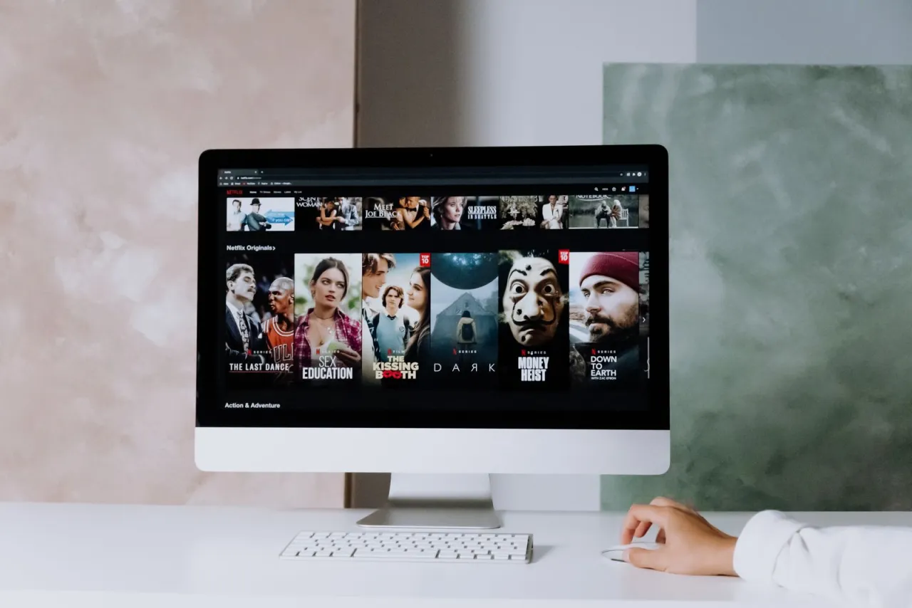 Video on Demand
