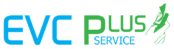 EVC Plus logo