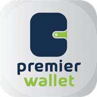 Premier Wallet logo
