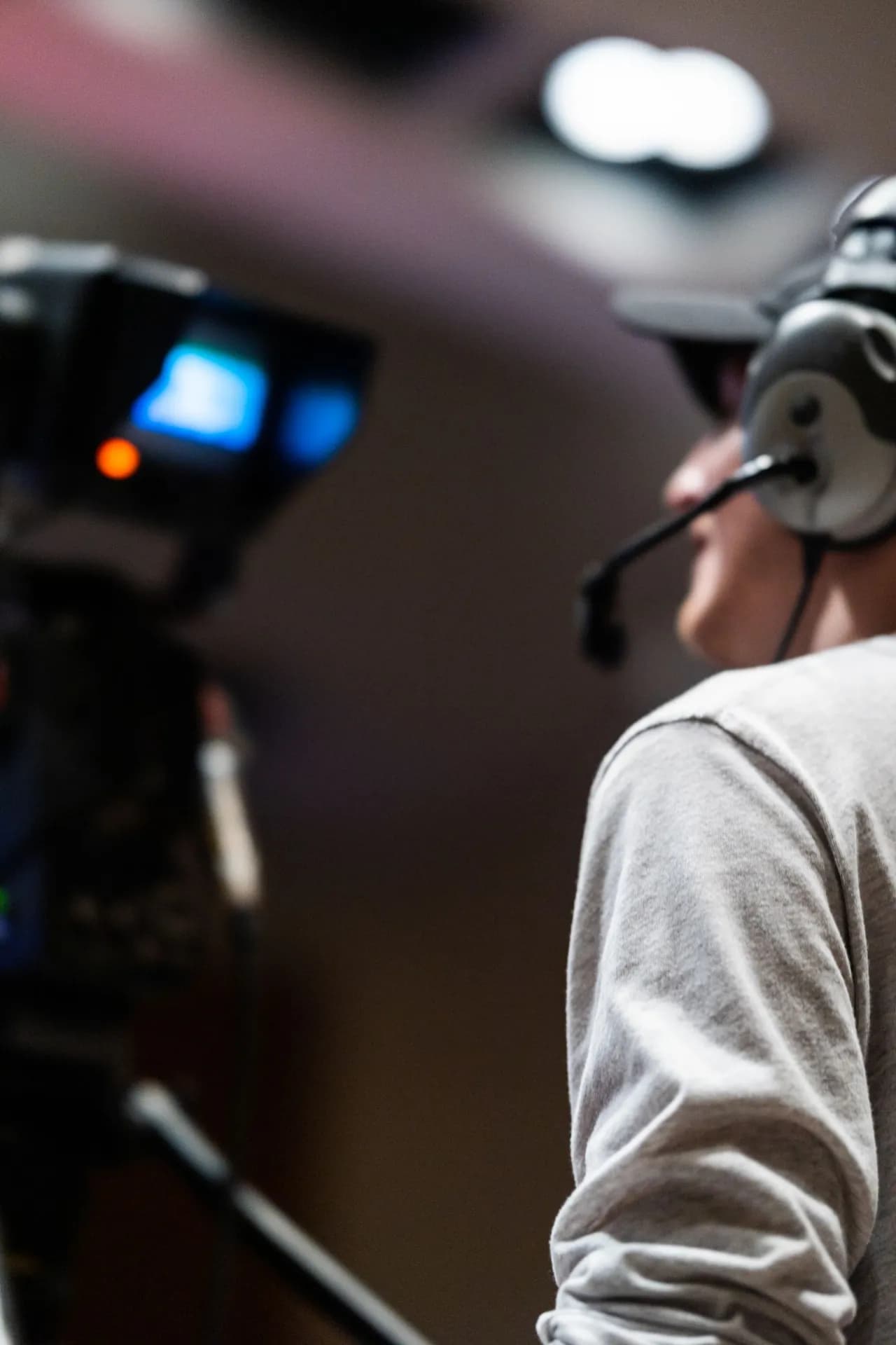 Broadcasting