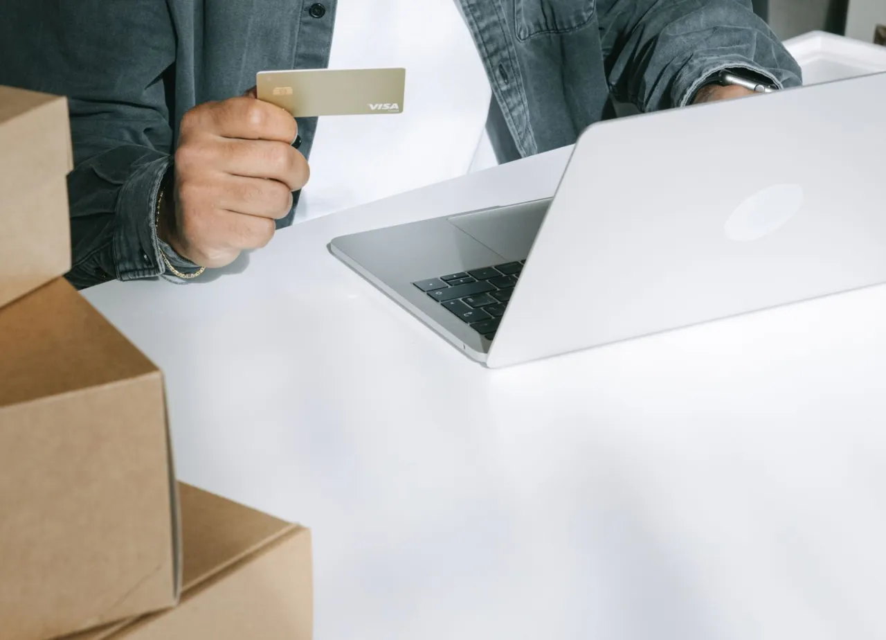 Ecommerce